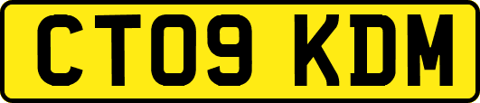 CT09KDM