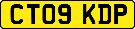 CT09KDP