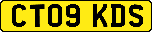 CT09KDS