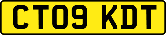 CT09KDT
