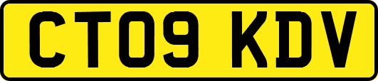 CT09KDV