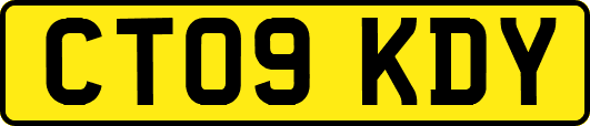 CT09KDY