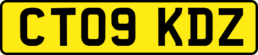 CT09KDZ
