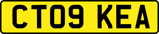 CT09KEA