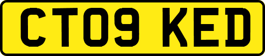 CT09KED