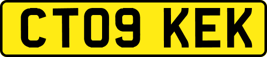 CT09KEK