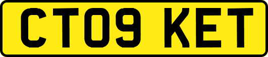 CT09KET