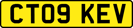 CT09KEV