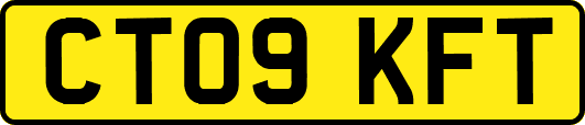 CT09KFT