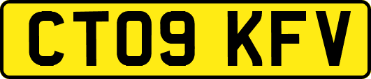 CT09KFV