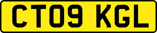 CT09KGL