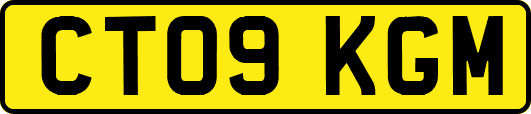 CT09KGM