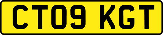 CT09KGT