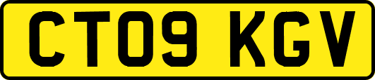 CT09KGV