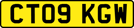 CT09KGW