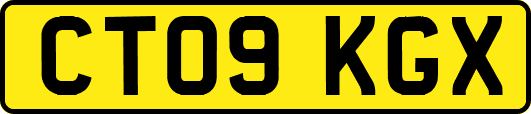 CT09KGX