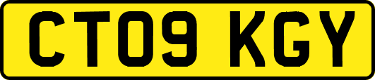 CT09KGY
