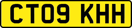 CT09KHH