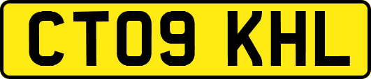 CT09KHL