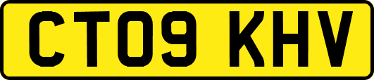 CT09KHV
