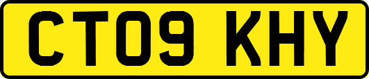CT09KHY