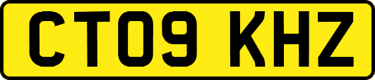 CT09KHZ