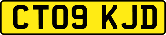 CT09KJD