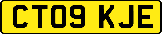 CT09KJE