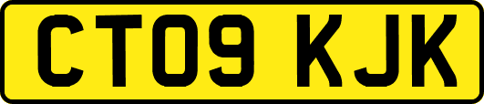 CT09KJK