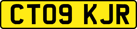 CT09KJR