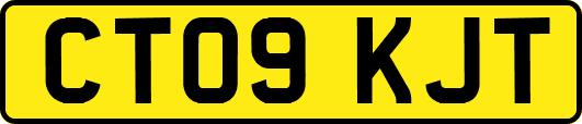CT09KJT