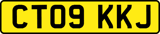CT09KKJ
