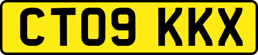 CT09KKX