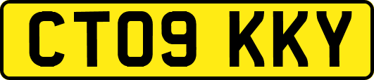 CT09KKY