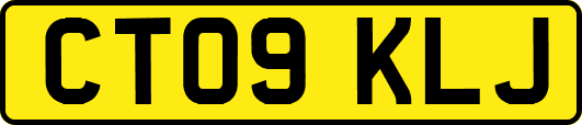 CT09KLJ