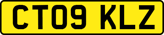 CT09KLZ