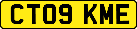 CT09KME