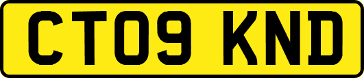 CT09KND