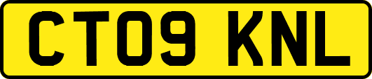 CT09KNL