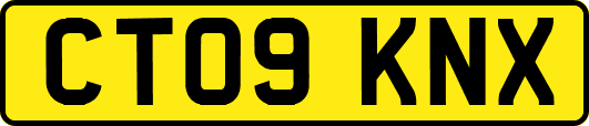 CT09KNX
