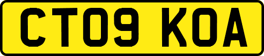 CT09KOA