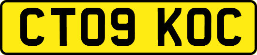 CT09KOC