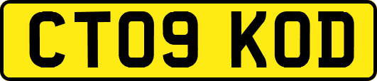 CT09KOD