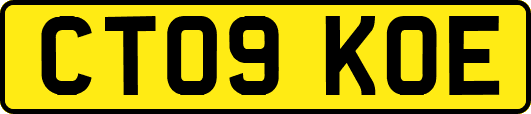 CT09KOE