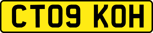 CT09KOH