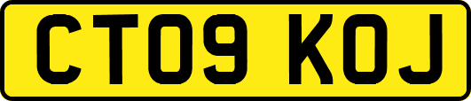 CT09KOJ