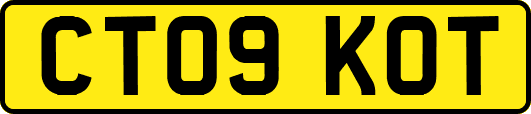 CT09KOT