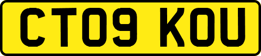 CT09KOU