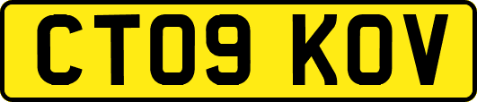 CT09KOV