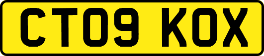 CT09KOX